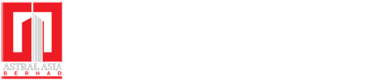 Astral Asia Berhad